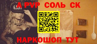 соль ск Камышлов
